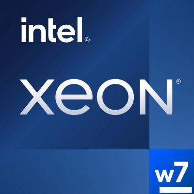 Процессор Intel Xeon w7-3465X