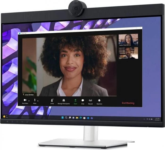 Монитор Dell P2424HEB