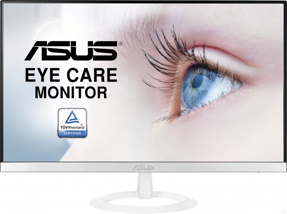 Монитор ASUS VZ249HE-W Монитор ASUS VZ249HE-W