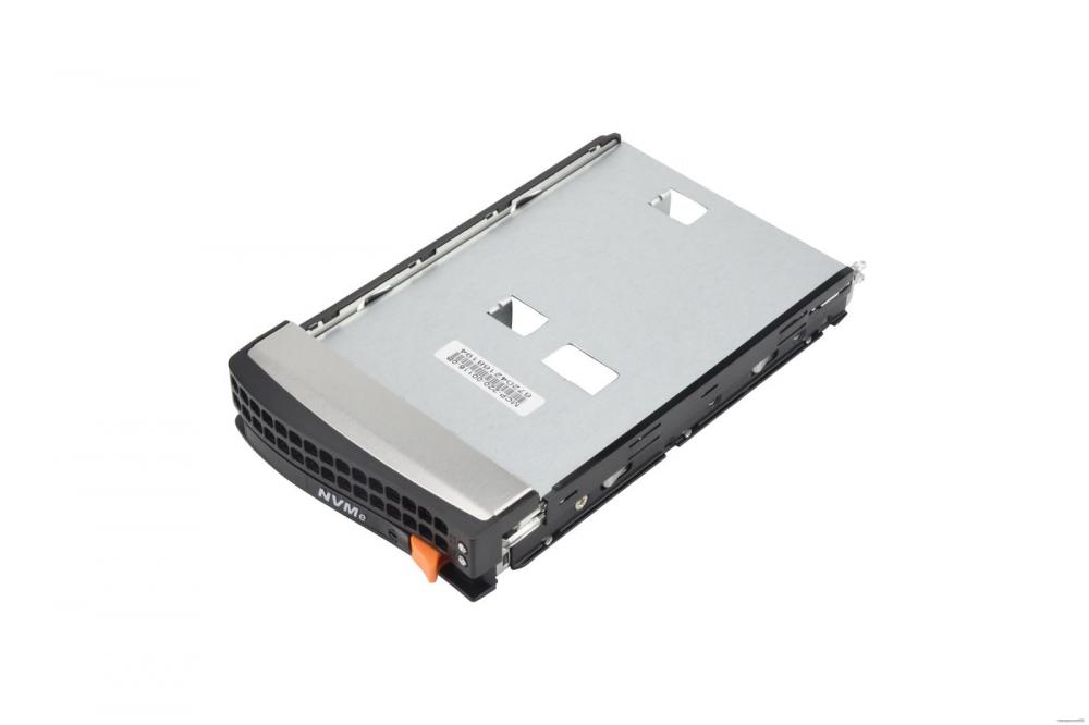Бокс для накопителей 2.5" Supermicro MCP-220-00116-0B