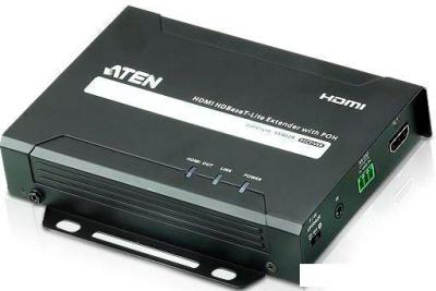 Усилитель сигнала Aten VE802R-AT-G