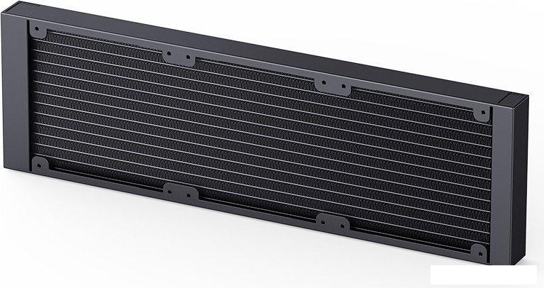 Жидкостное охлаждение для процессора Jonsbo TF2-360SC (черный)