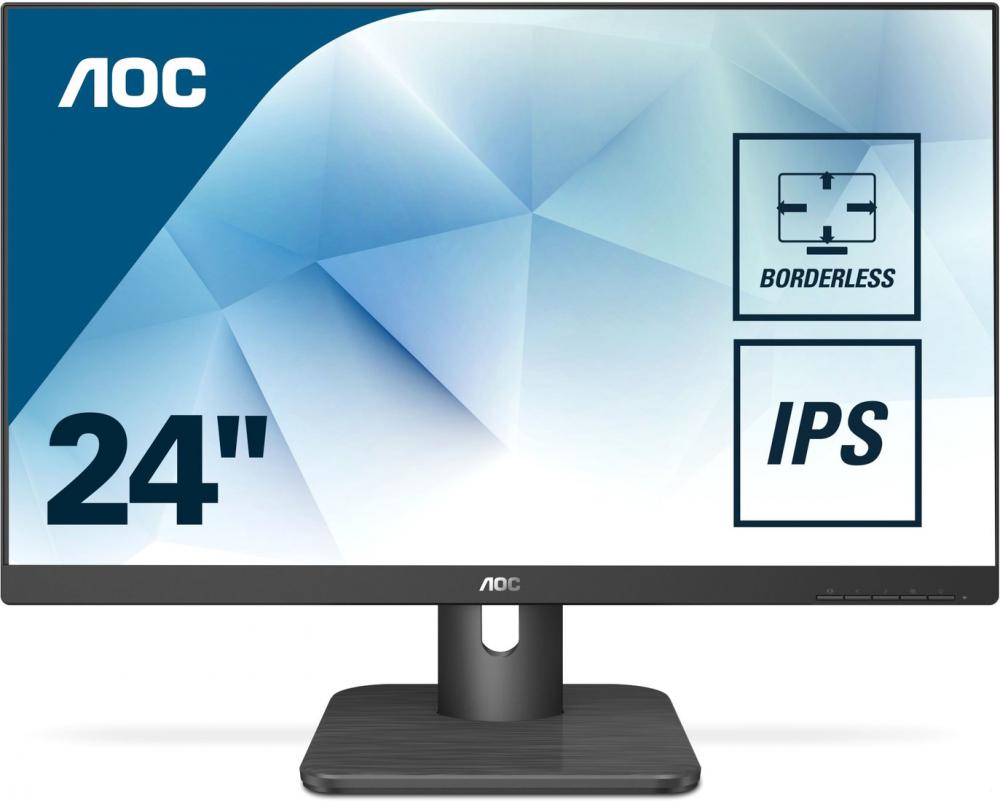 Монитор AOC 24E1Q Монитор AOC 24E1Q
