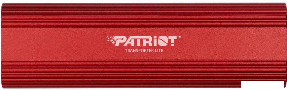 Внешний накопитель Patriot Transporter Lite 1TB PTPL1TBPEC