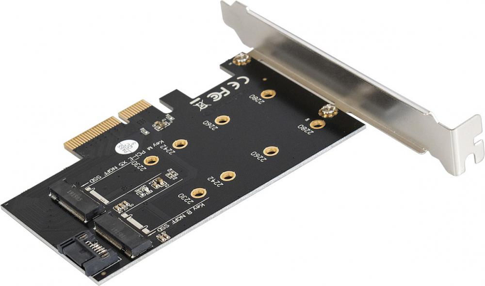 Адаптер ExeGate EXE-509 EX283713RUS