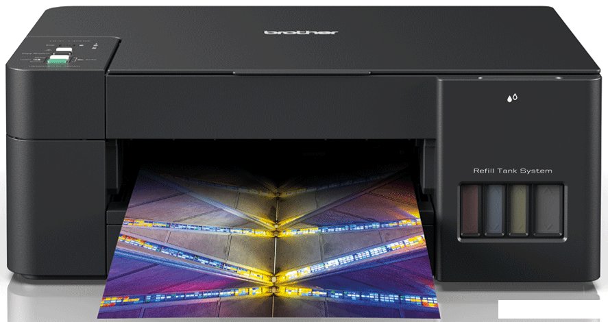 МФУ Brother DCP-T420W InkBenefit Plus МФУ Brother DCP-T420W InkBenefit Plus