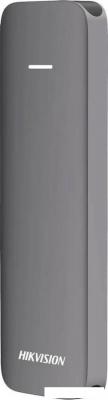 Внешний накопитель Hikvision HS-ESSD-WIND-1T 1TB (серый)