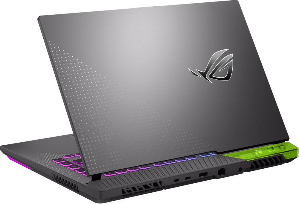 Игровой ноутбук ASUS ROG Strix G15 G513RM-LN007