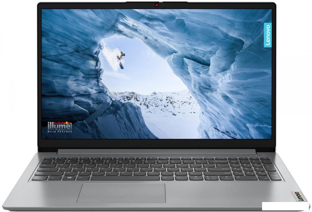 Ноутбук Lenovo IdeaPad 1 15IGL7 82V700BPUE Ноутбук Lenovo IdeaPad 1 15IGL7 82V700BPUE
