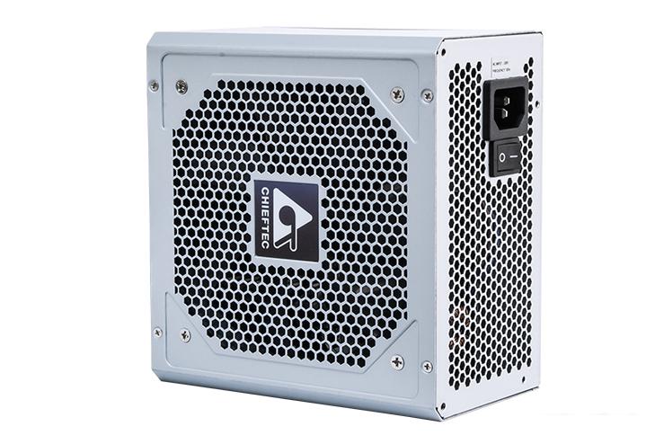 Блок питания Chieftec GPC-600S Блок питания Chieftec GPC-600S