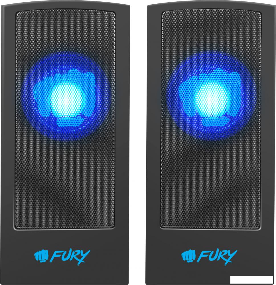 Акустика Fury Skyray