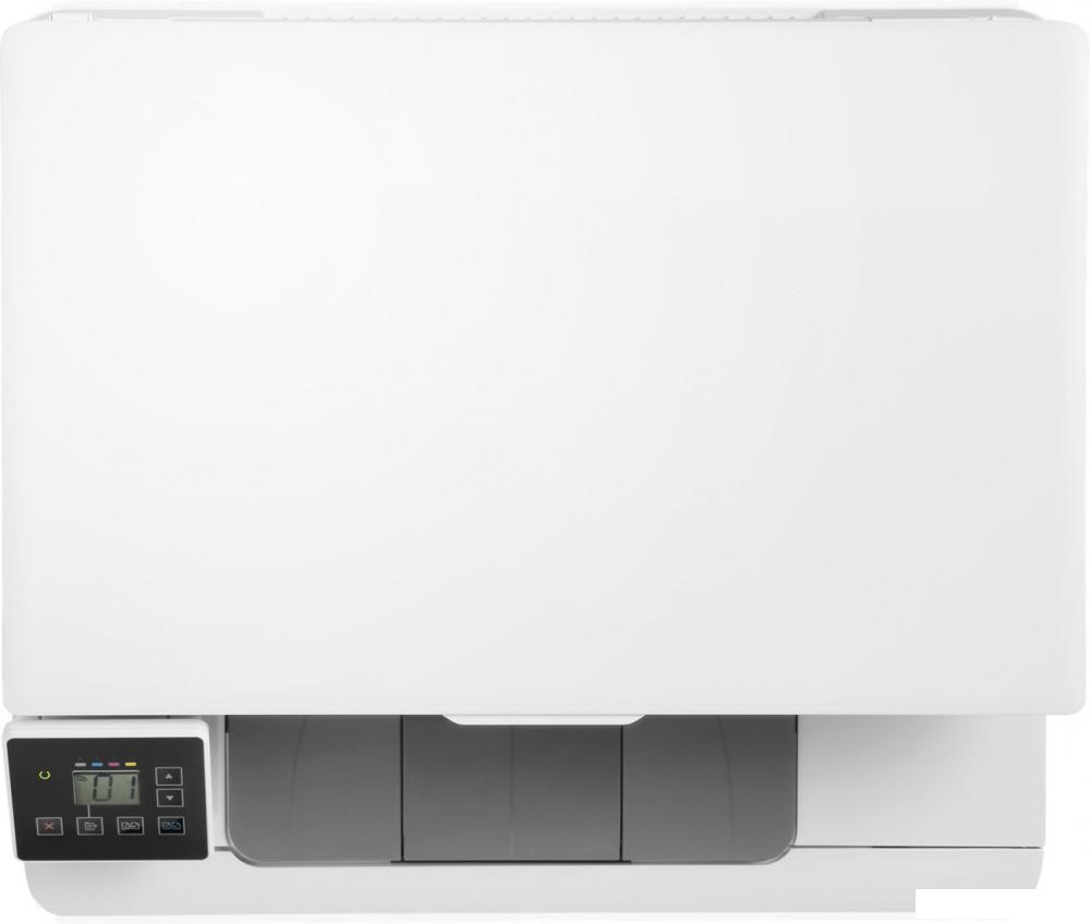 МФУ HP Color LaserJet Pro M182n 7KW54A МФУ HP Color LaserJet Pro M182n 7KW54A