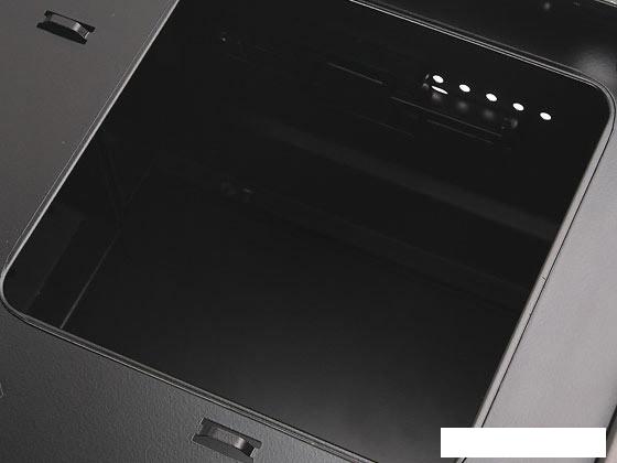 Корпус SilverStone Precision PS07 Black (SST-PS07B)