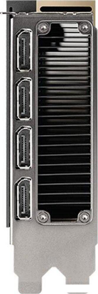 Видеокарта NVIDIA Tesla L40S 48GB GDDR6 900-2G133-0080-000