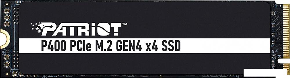 SSD Patriot P400 1TB P400P1TBM28H SSD Patriot P400 1TB P400P1TBM28H