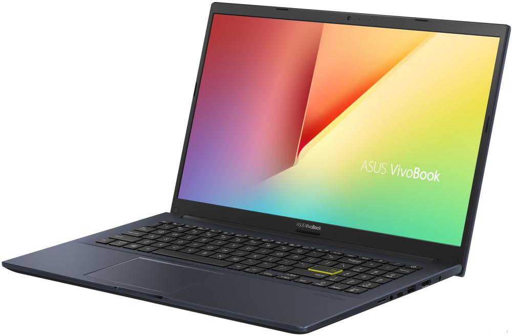 Ноутбук ASUS VivoBook 15 X513EA-BQ2370 Ноутбук ASUS VivoBook 15 X513EA-BQ2370