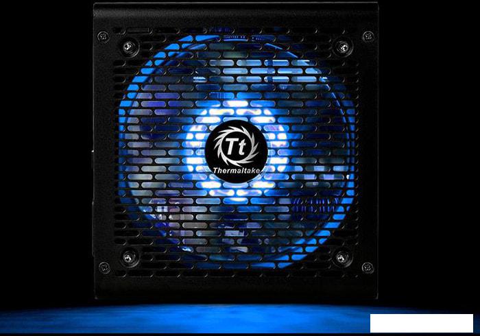 Блок питания Thermaltake Toughpower GX1 RGB 600W Gold TP-600AH2NKG