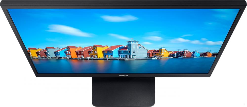 Монитор Samsung S33 LS24A336NHUXEN Монитор Samsung S33 LS24A336NHUXEN