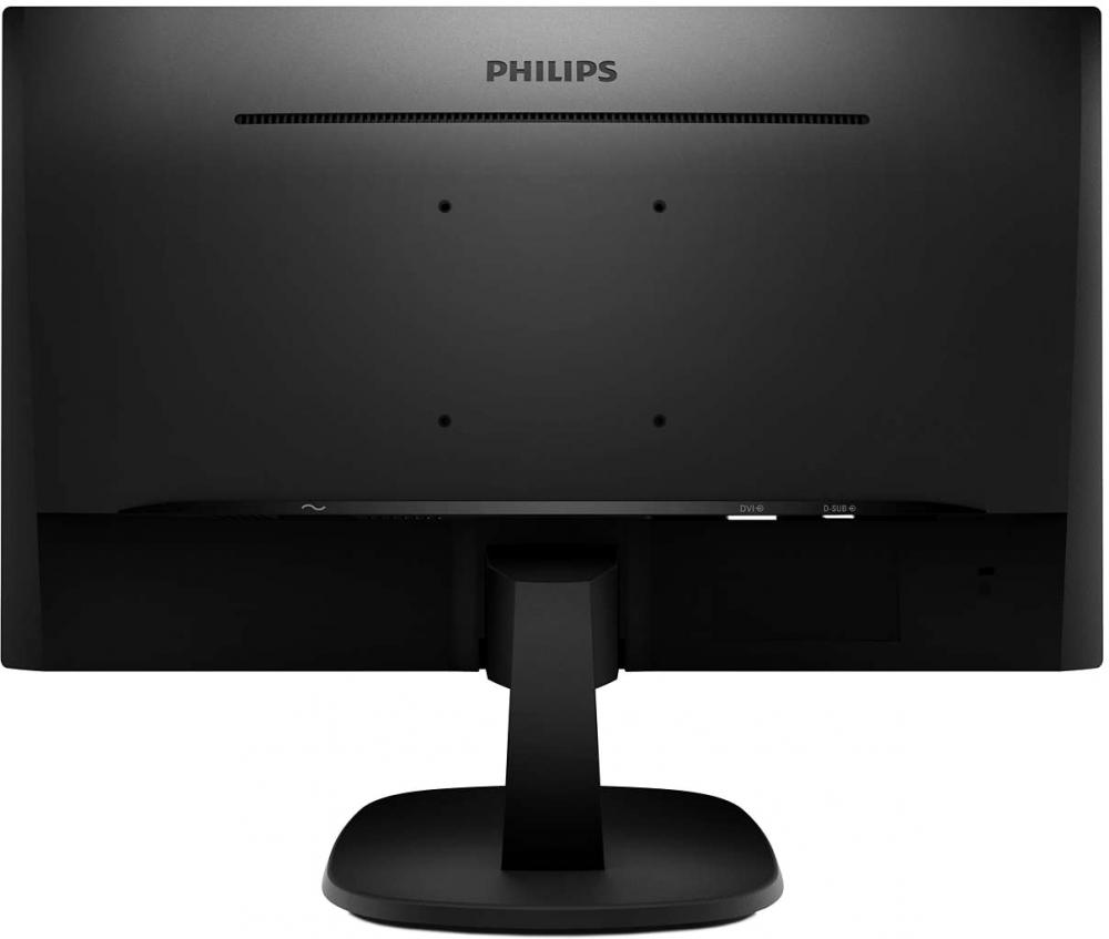 Монитор Philips 243V7QSB/01 Монитор Philips 243V7QSB/01