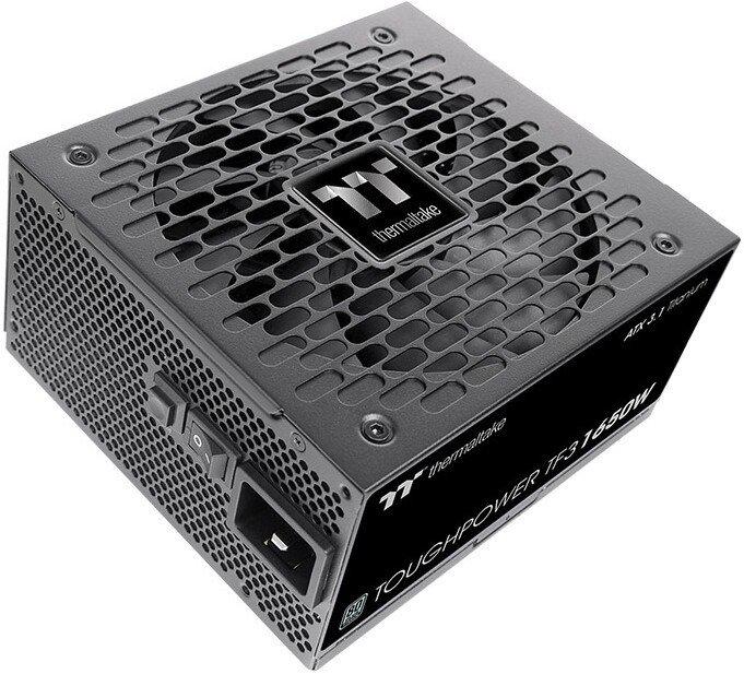 Блок питания Thermaltake Toughpower TF3 1650W PS-TPD-1650FNFATE-1