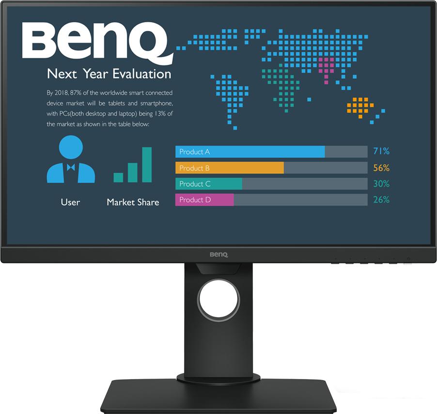 Монитор BenQ BL2480T Монитор BenQ BL2480T