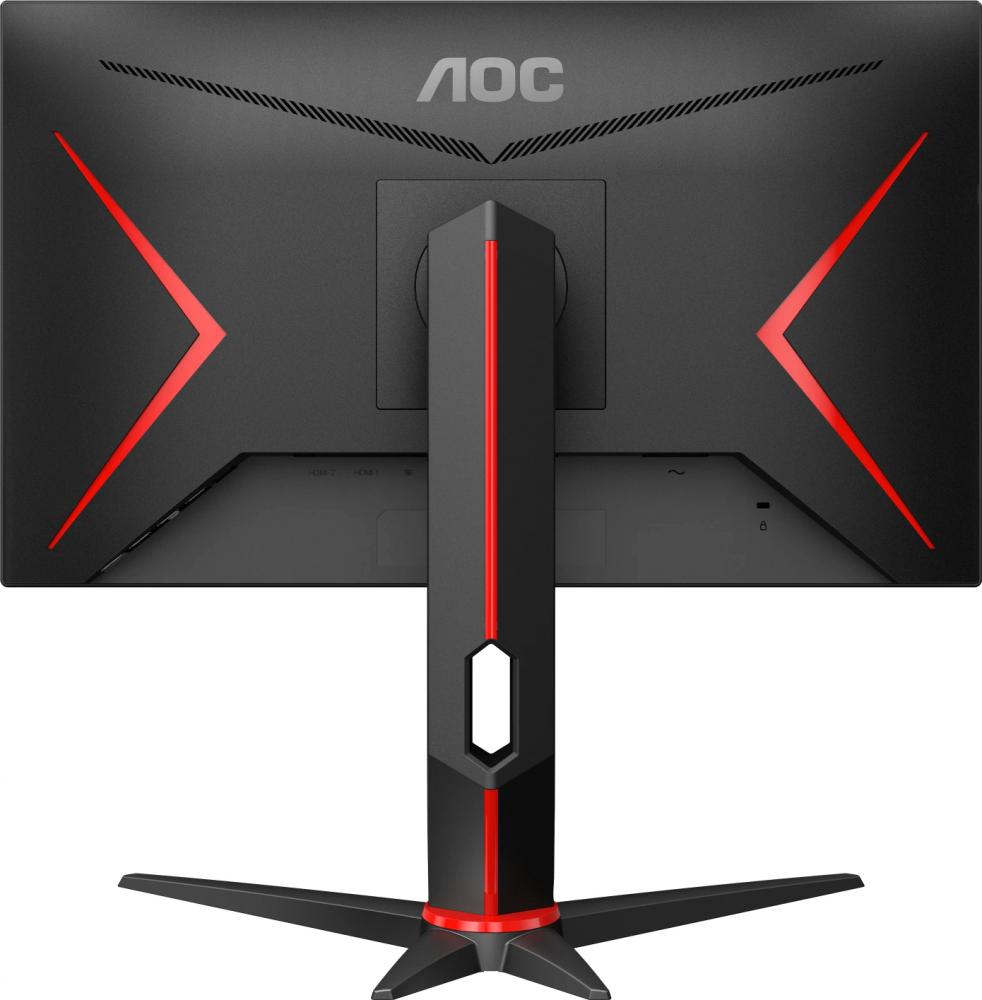 Игровой монитор AOC 24G2SU/BK Игровой монитор AOC 24G2SU/BK