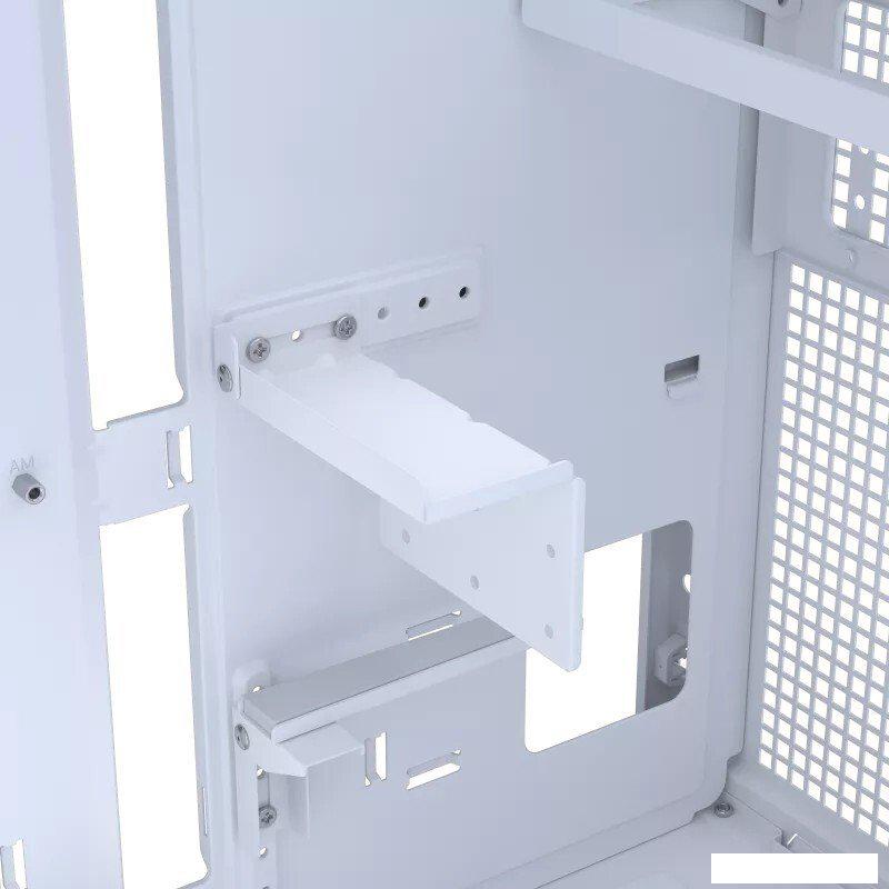 Корпус ASUS Prime AP303 Mesh Panel (белый)