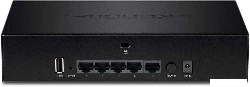 Wi-Fi контроллер TRENDnet TEW-WLC100 (v1.0R)