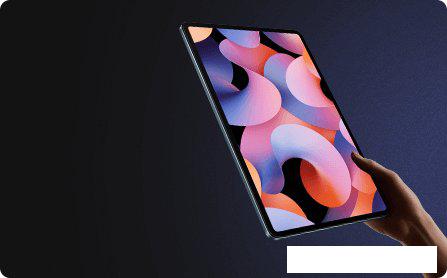 Планшет Xiaomi Pad 6 6GB/128GB (шампань, международная версия) Планшет Xiaomi Pad 6 6GB/128GB (шампань, международная версия)