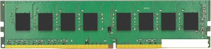 Оперативная память AFOX 8ГБ DDR4 2666 МГц AFLD48FH2P