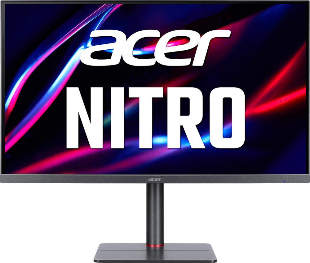 Игровой монитор Acer Nitro XV275KVymipruzx UM.HX5EE.V05 Игровой монитор Acer Nitro XV275KVymipruzx UM.HX5EE.V05