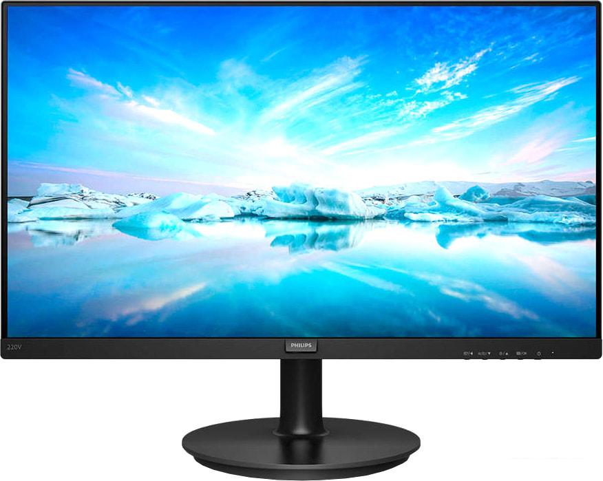 Монитор Philips 220V8L/62 Монитор Philips 220V8L/62