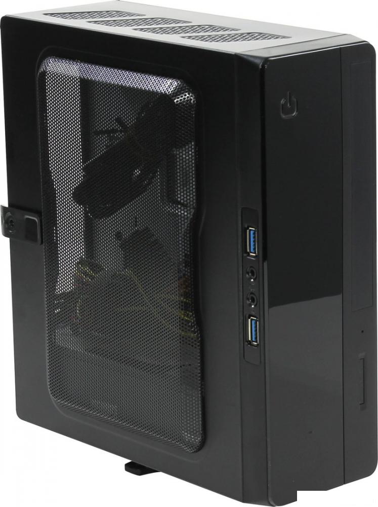 Корпус Powerman EQ-101-6117414 200W