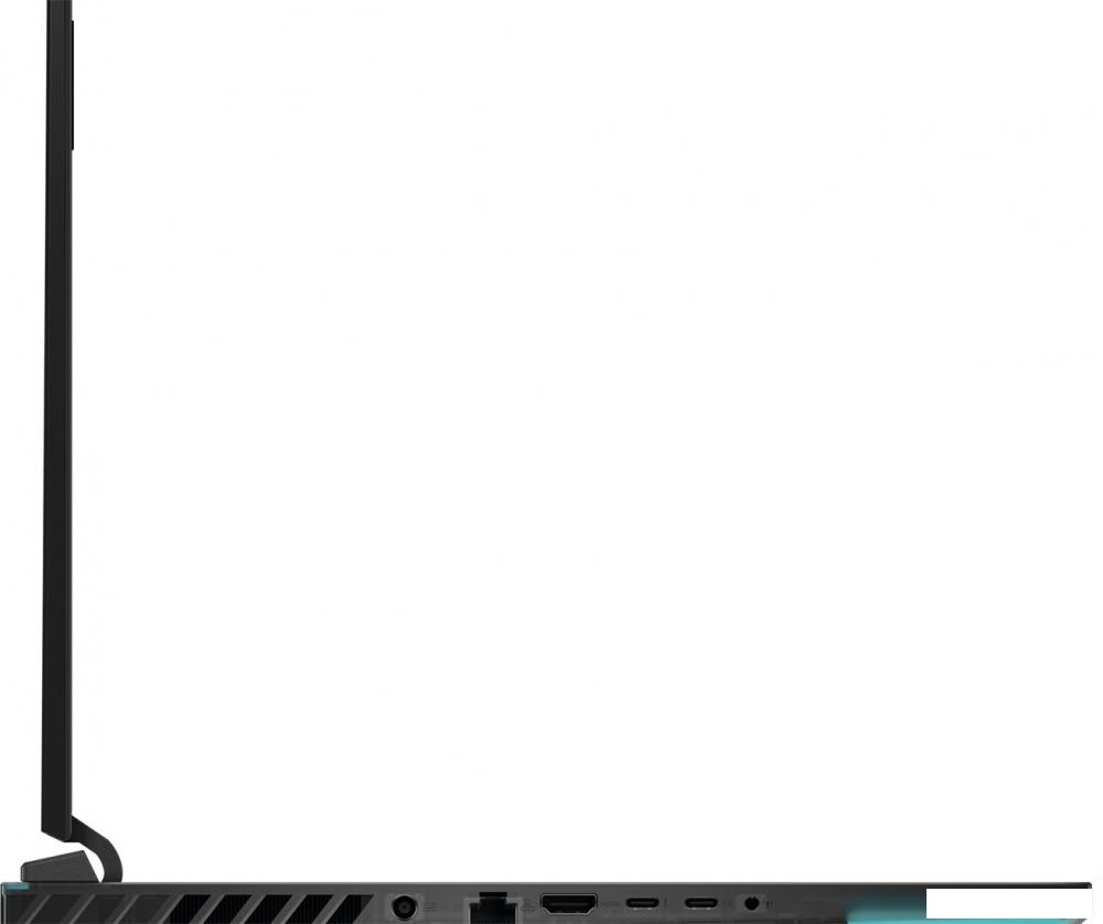 Игровой ноутбук ASUS ROG Strix SCAR 18 2023 G834JZ-N6021