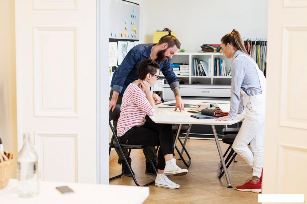 Плоттер Epson SureColor SC-T5100