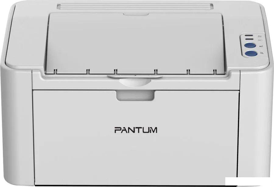 Принтер Pantum P2506W Принтер Pantum P2506W