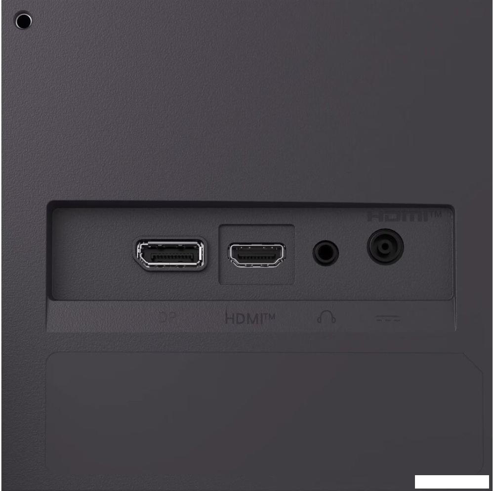 Игровой монитор LG UltraGear G4 27G411B-B