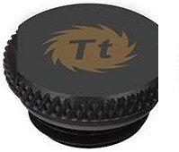 Элемент для оформления корпуса Thermaltake Pacific G1/4 CL-W035-CU00BL-A