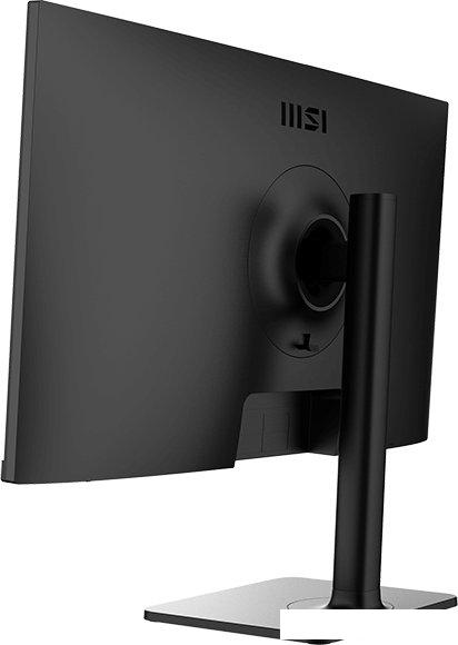 Монитор MSI Modern MD272XP Монитор MSI Modern MD272XP