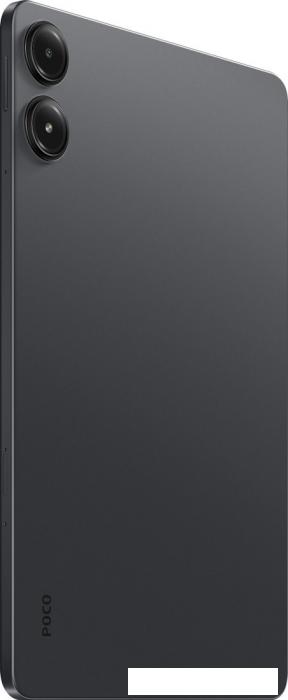 Планшет POCO Pad 8GB/256GB международная версия (серый)