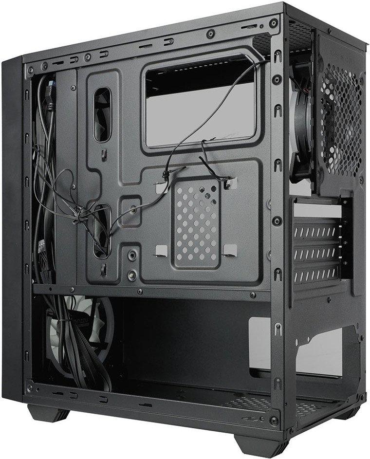 Корпус Ginzzu CL610