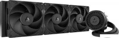 Система жидкостного охлаждения для процессора Arctic Liquid Freezer III Pro 420 ACFRE00181A
