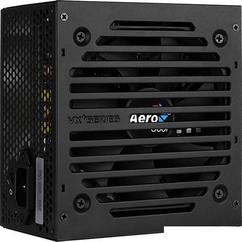 Блок питания AeroCool VX-700 Plus