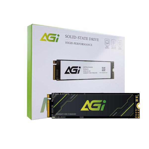 SSD AGI AI218 4TB AGI4T0G38AI218 SSD AGI AI218 4TB AGI4T0G38AI218