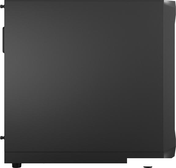 Корпус Fractal Design Focus 2 Black Solid FD-C-FOC2A-07