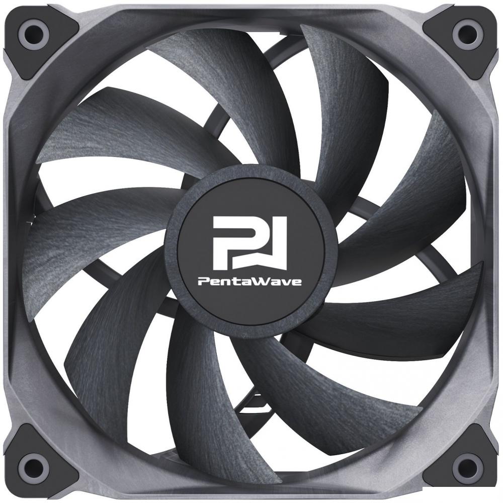 Вентилятор для корпуса PentaWave PF-K12EXP PWM