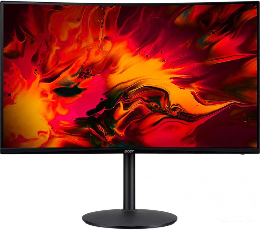 Игровой монитор Acer Nitro XZ320QXbmiiphx Игровой монитор Acer Nitro XZ320QXbmiiphx