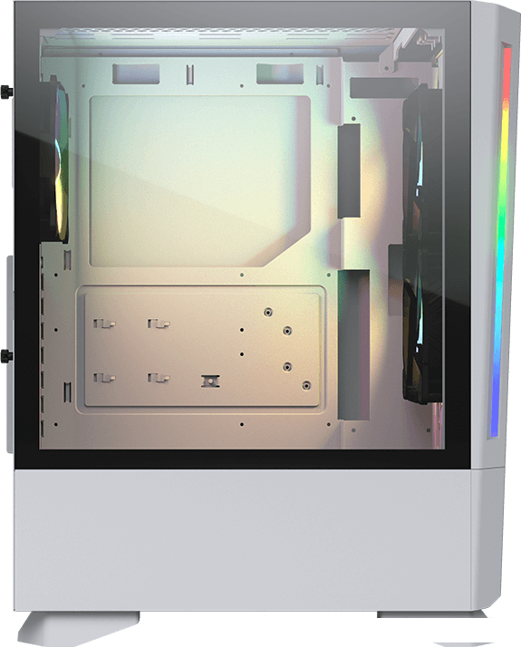 Корпус Cougar MX430 Air RGB CGR-51C6W-AIR-RGB