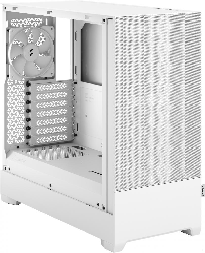 Корпус Fractal Design Pop Air White TG Clear Tint FD-C-POA1A-03