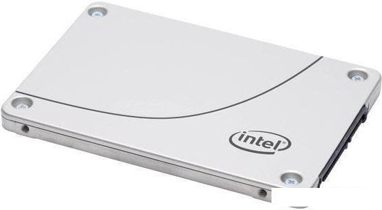 SSD Intel D3-S4610 960GB SSDSC2KG960G801